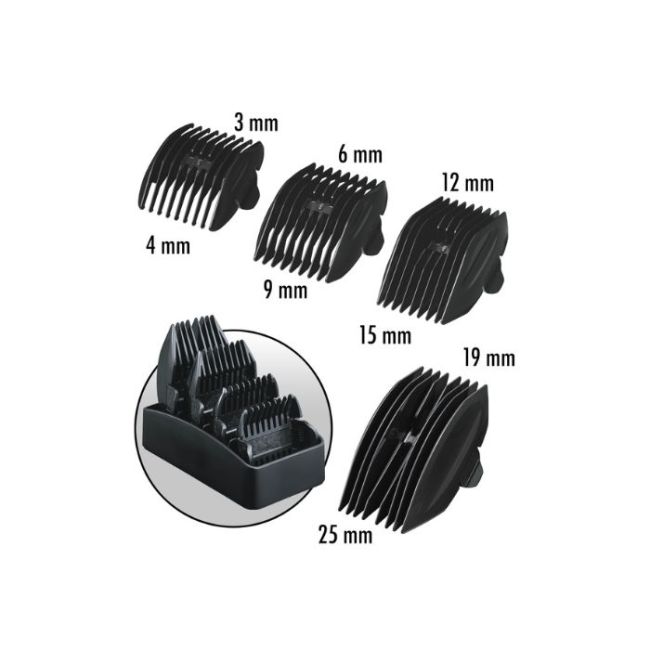 Panasonic ER-FGP90 Trimmer