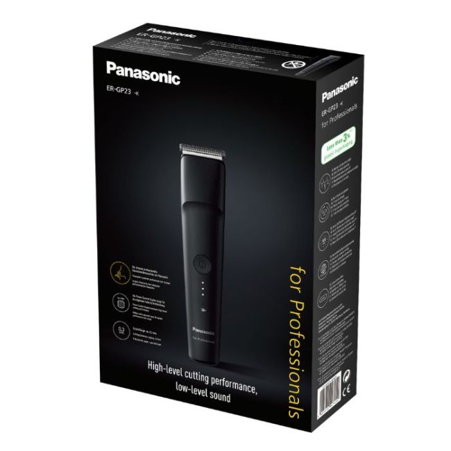 Tondeuse Panasonic ER-GP23