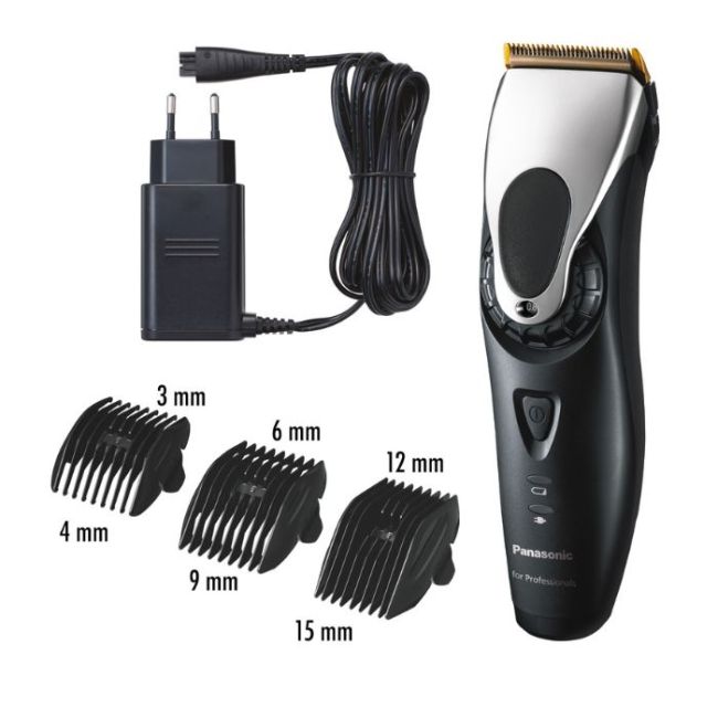 Tondeuse de coupe Panasonic ER-FGP65