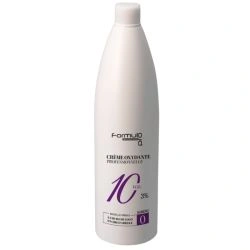 Oxydant Crème 3% 10Vol N°0 Formul Pro 1L