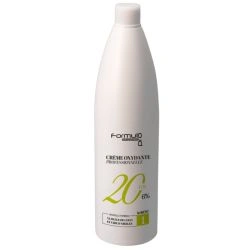 Oxydant Crème 6% 20Vol N°1 Formul Pro 1L