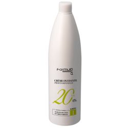 Oxydant Crème 6% 20Vol N°1 Formul Pro 1L