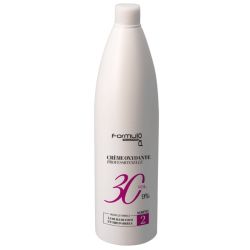 Oxydant Crème 9% 30Vol N°2 Formul Pro 1L