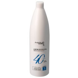 Oxydant Crème 12% 40Vol N°3 Formul Pro 1L