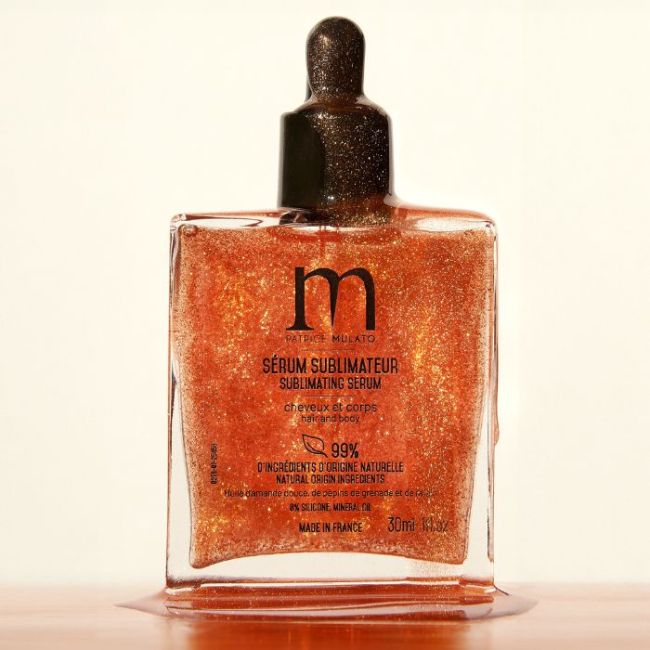 Sérum sublimateur Mulato 30ML