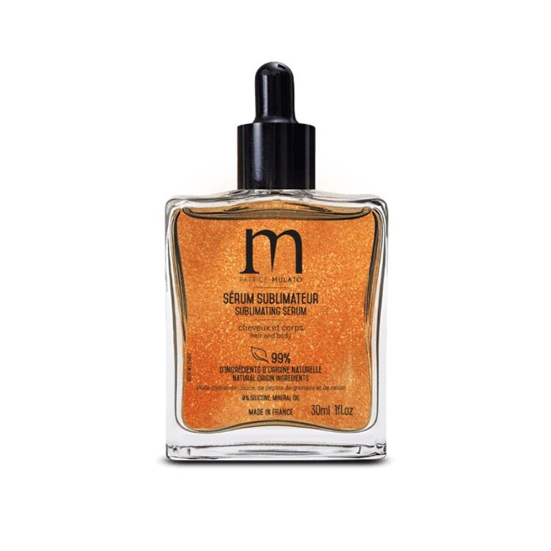 Sérum sublimateur Mulato 30ML