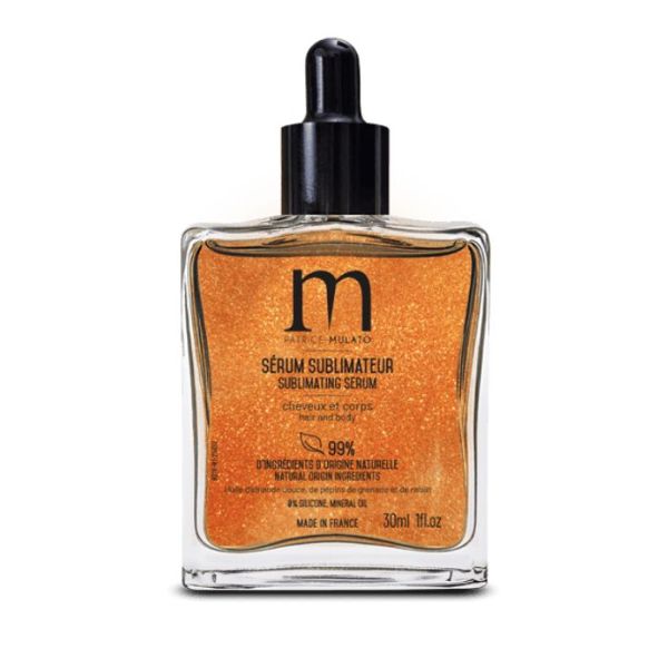 Sérum sublimateur Mulato 30ML
