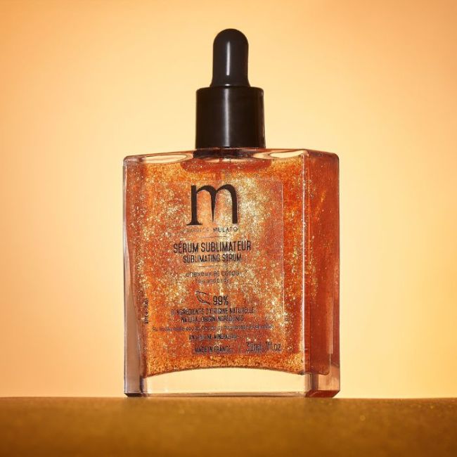 Sérum sublimateur Mulato 30ML