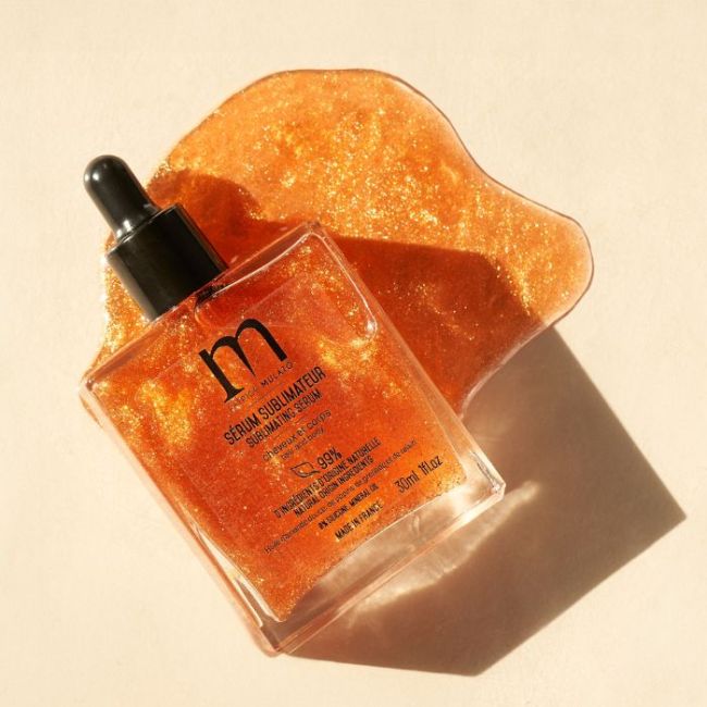 Sérum sublimateur Mulato 30ML