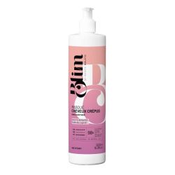 Masque cheveux crépus Blim 500ML