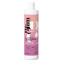 Shampooing cheveux crépus Blim 500ML