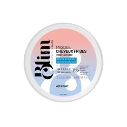 Masque cheveux frisés Blim 200ML