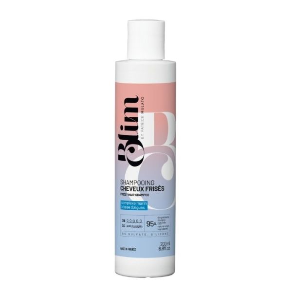 Shampooing cheveux frisés Blim 200ML Shampooing cheveux frisés Blim 200ML