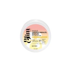 Masque cheveux ondulés bouclés Blim 50ML