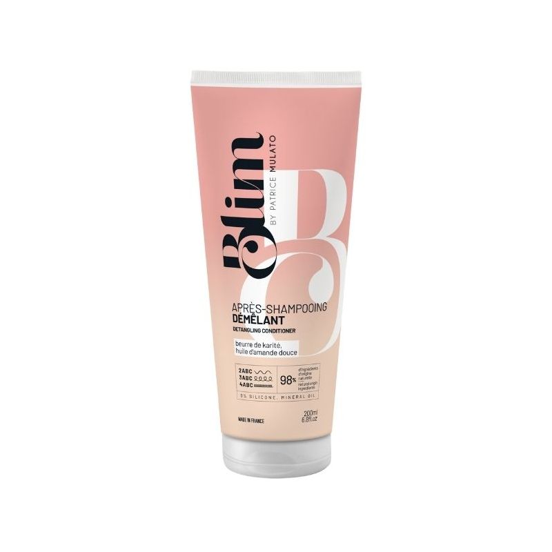 Après-shampooing démêlant Blim 200ML