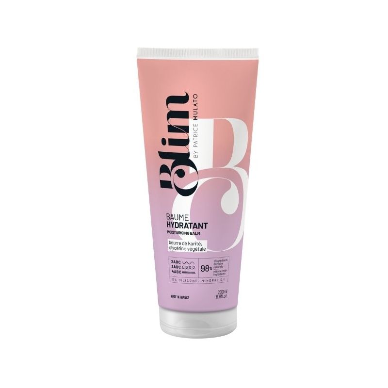 Baume hydratant Blim 200ML