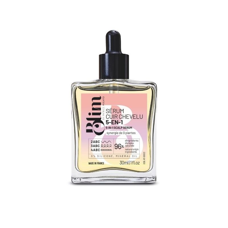 Sérum cuir chevelu Blim 30ML