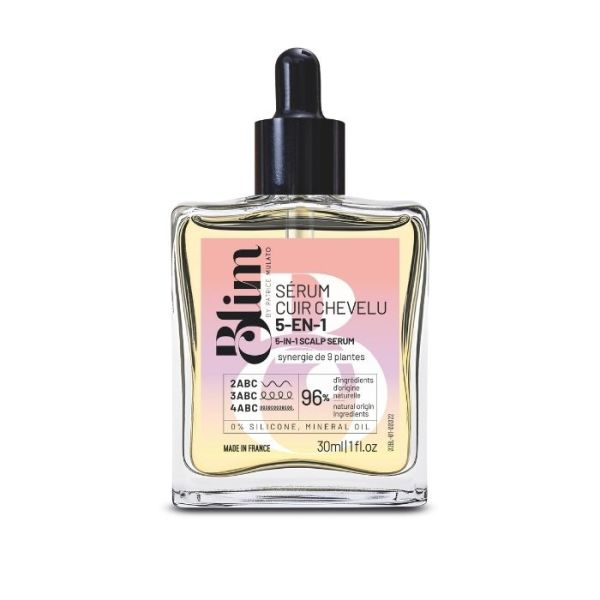 Sérum cuir chevelu Blim 30ML