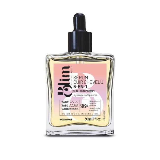 Sérum cuir chevelu Blim 30ML
