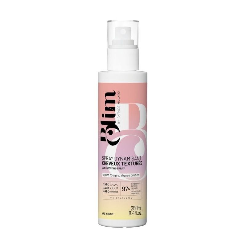 Spray dynamisant Blim 250ML