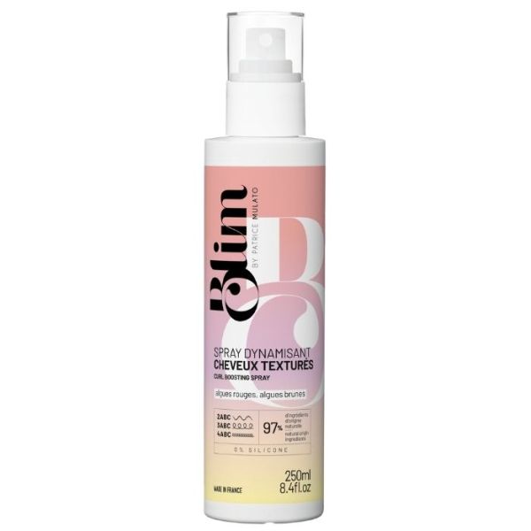 Spray dynamisant Blim 250ML