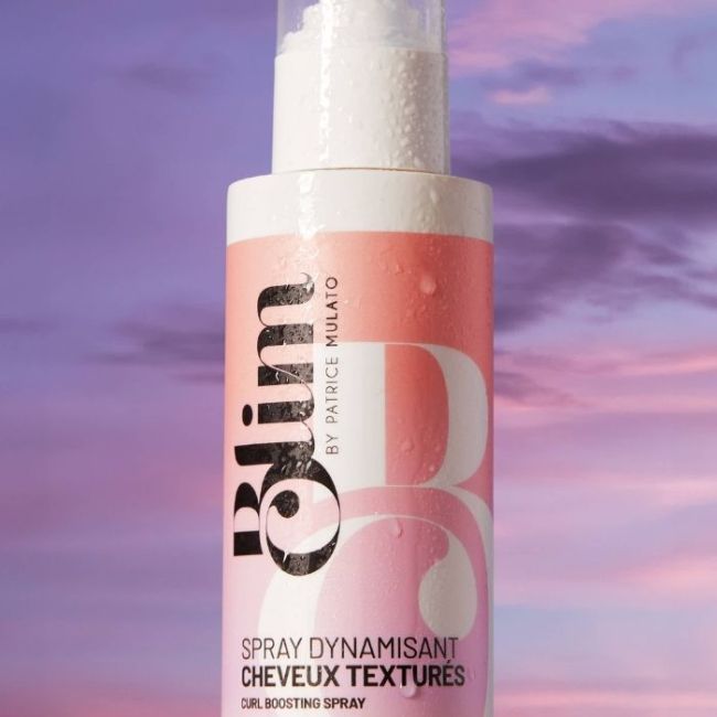 Spray dynamisant Blim 250ML