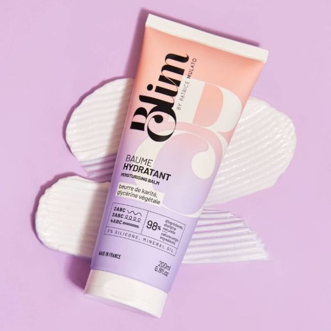 Baume hydratant Blim 200ML