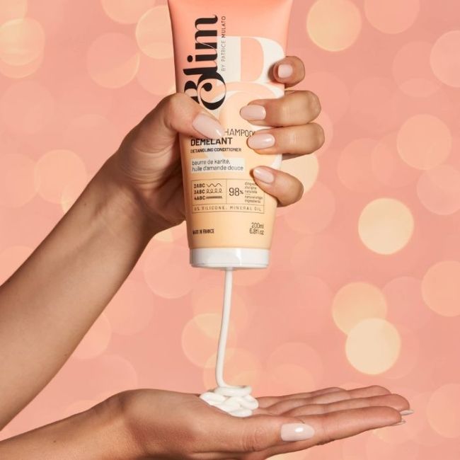 Après-shampooing démêlant Blim 200ML