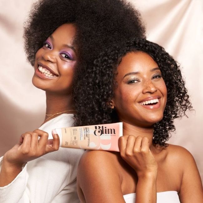 Après-shampooing démêlant Blim 200ML