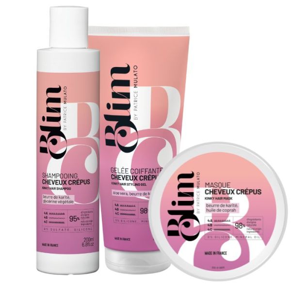 copy of Duo cheveux ondulés bouclés Blim copy of Duo cheveux ondulés bouclés Blim