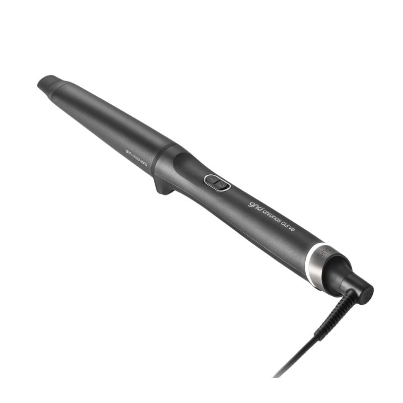 Boucleur ghd chronos curve conical wand