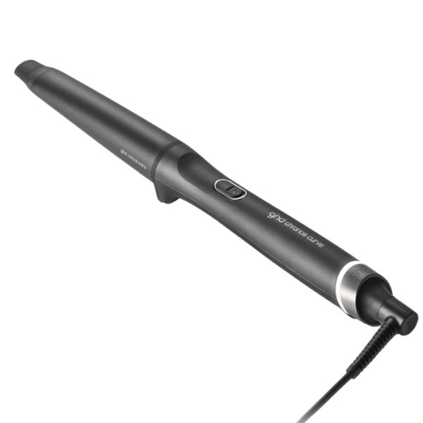 Ghd Chronos Curve Conical Wand Curling Iron