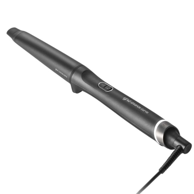 Boucleur ghd chronos curve conical wand