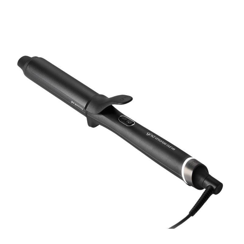 GHD Chronos Curve große Lockenstäbe