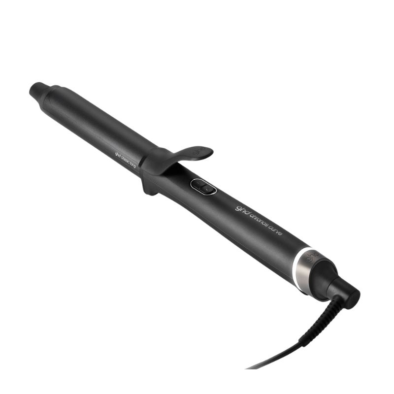 Boucleur ghd chronos curve classic tong