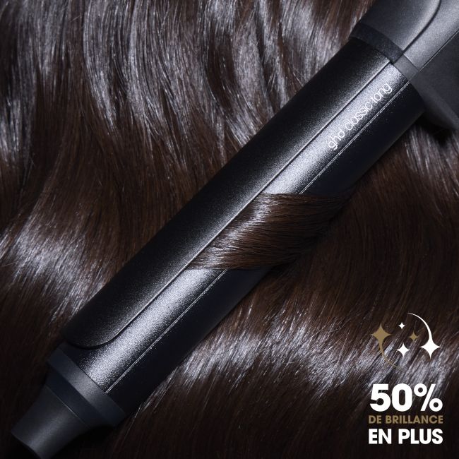 Boucleur ghd chronos curve classic tong