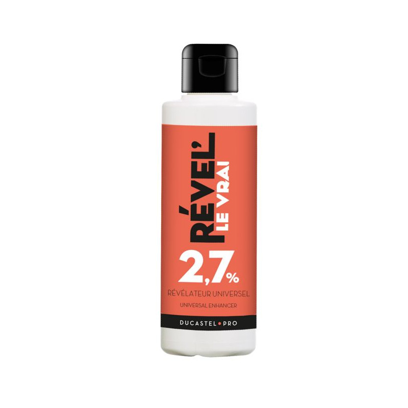 Révélateur universel 2.7% Ducastel 250ML