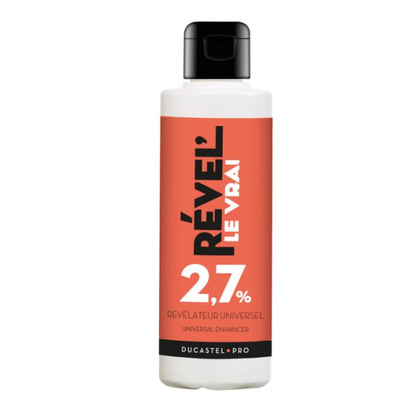 Révélateur universel 2.7% Ducastel 250ML