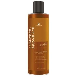 Shampooing repigmentant Cuivré Ocre D'Estérel Lumière de Provence Fauvert Professionnel 250ml