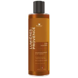 Shampooing repigmentant Cuivré Ocre D'Estérel Lumière de Provence Fauvert Professionnel 250ml
