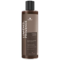 Shampooing repigmentant Marron Froid Chêne du Luberon Lumière de Provence Fauvert Professionnel 250ml