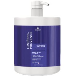 Masque repigmentant Déjaunisseur Lavande de Valensole Lumière de Provence Fauvert Professionnel 1L