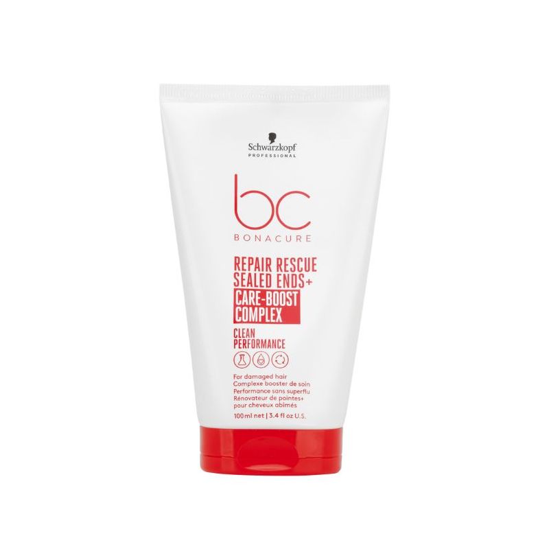Schwarzkopf Repair Rescue Point Renovator 100ML