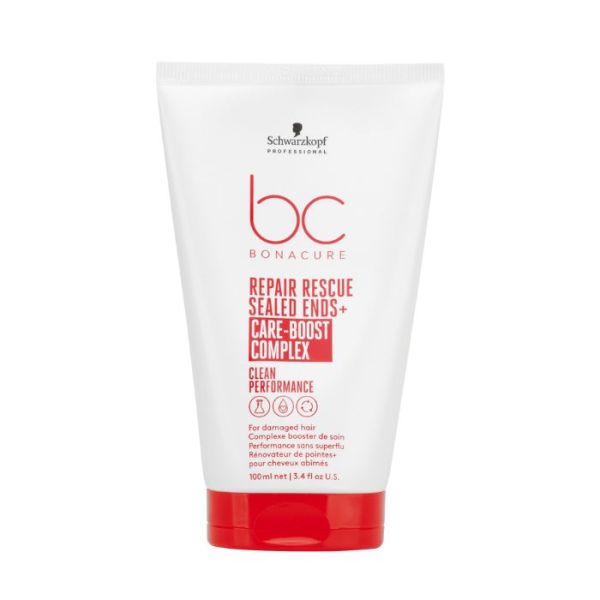 Schwarzkopf Repair Rescue Point Renovator 100ML Schwarzkopf Repair Rescue Point Renovator 100ML