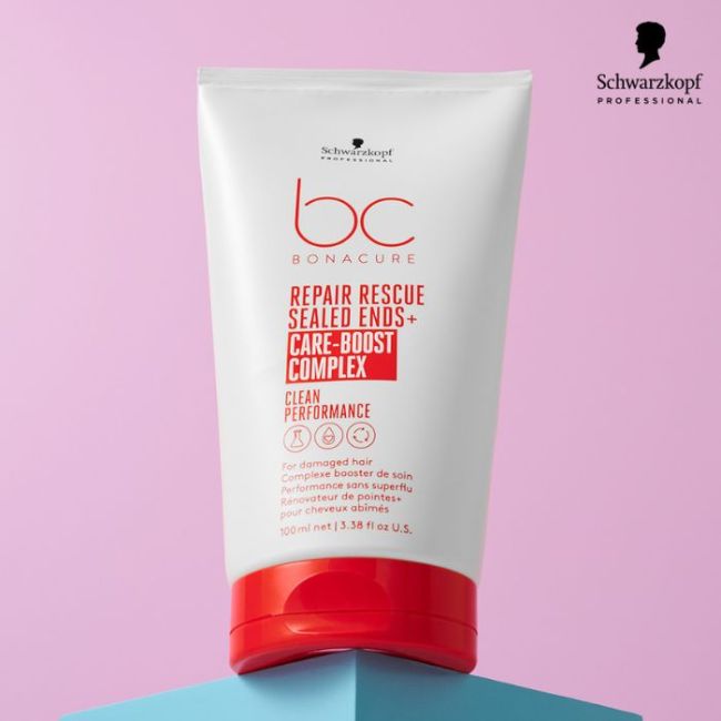 Schwarzkopf Repair Rescue Point Renovator 100ML