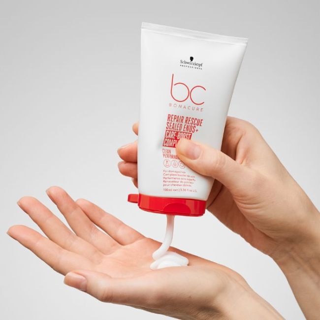 Rénovateur de pointes Repair Rescue Schwarzkopf 100ML