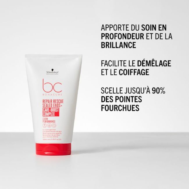 Schwarzkopf Repair Rescue Point Renovator 100ML