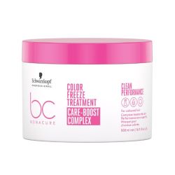 Masque Color Freeze Schwarzkopf 500ML