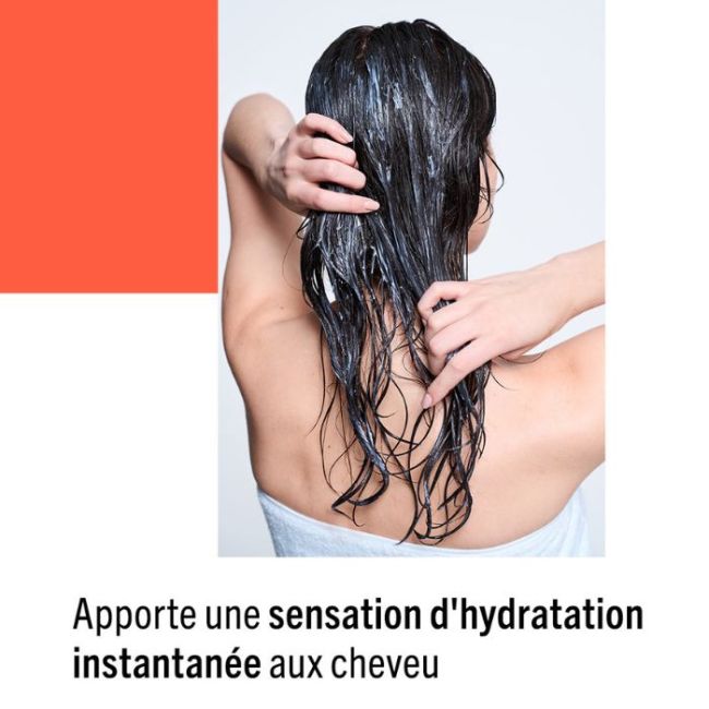 Maske Moisture Kick Schwarzkopf 200ML