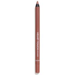 Crayon à lèvres Velvet Touch Lipliner 001 Nougat Crisp GOSH
